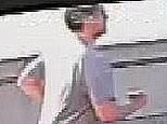 Wealthy banker with connections to royalty is arrested in hunt for notorious ‘Putney Pusher’