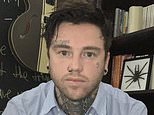Whistleblower is thrown in a police cell after he exposed the top secret name of the mysterious ‘high-profile man’ accused of cheating on his wife