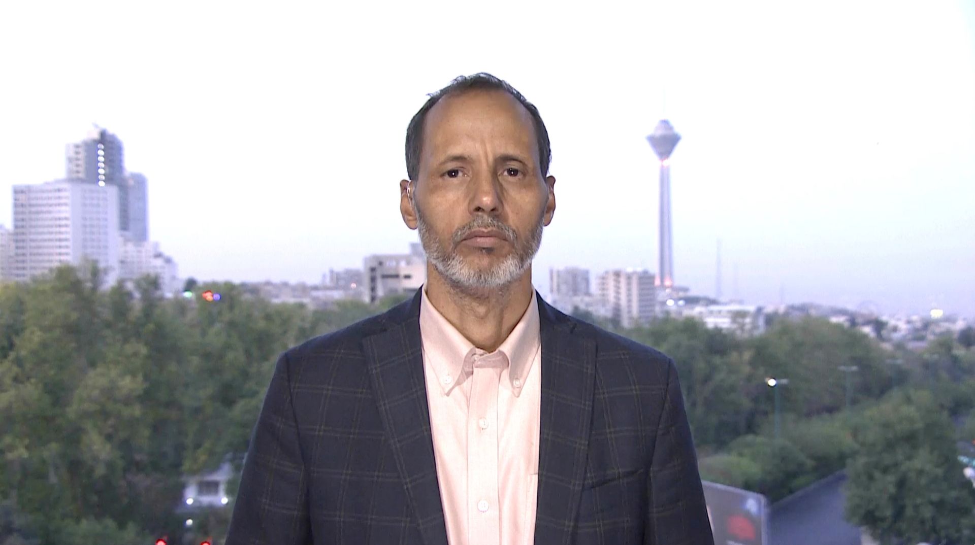 Iran weighs proposed deal but remains wary of US intentions