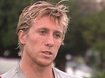 Hero ironman reveals how he leapt into action to save a woman from monster great white at Coogee Beach: ‘Biggest shark I’ve ever seen’