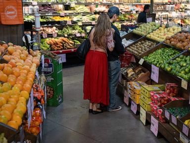 US producer prices rose 6.5% on higher energy prices, largest yearly jump since 2022