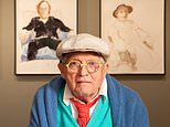 David Hockney, 1937-2026: The Yorkshire genius who refused to paint the Queen, loved sex, drugs, smoking… and created magic until his final breath