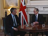 Starmer begs furious Labour MPs for more time despite defence meltdown