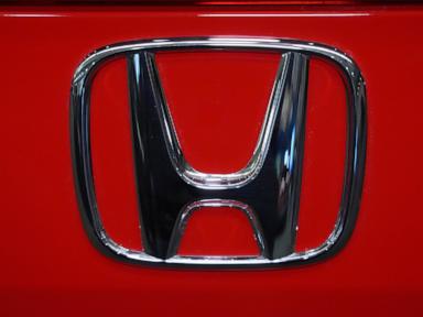 Honda recalls more than 880,000 cars due to a problem with rear suspension components