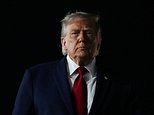 Trump says Iran will ‘have to pay the price’ after ‘taking too long to negotiate a deal’