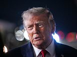 Trump declares Iran peace deal is OFF after taking ‘too long’ and warns they will ‘pay the price’