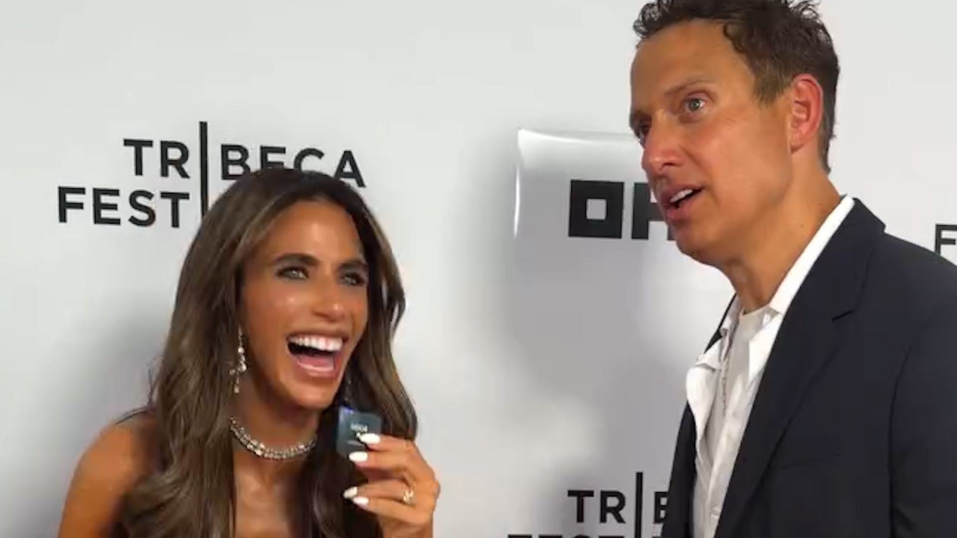 Outrage over Palestinian ‘dog rape’ joke at Tribeca Film Festival