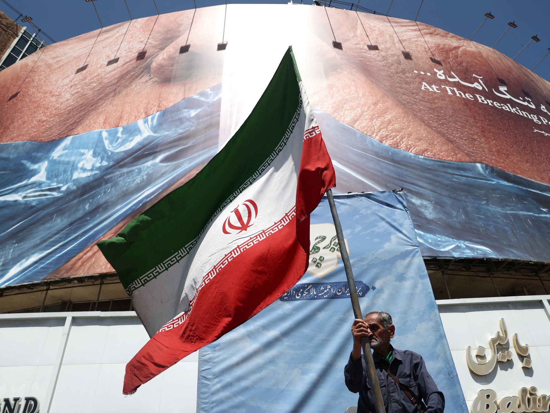 By the numbers: 100 days of the US-Israel war on Iran