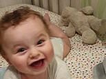 Prosecution case against teacher accused of murdering baby he was adopting is relying on ‘circumstantial’ evidence and ‘undermined’ by expert witnesses, court hears