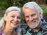 Di Blessing breaks her silence with heartwarming message to her husband after terrifying alleged home invasion