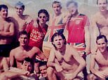 England fans who went to 1986 Mexico World Cup and ‘never came home’ set to be reunited at this summer’s tournament