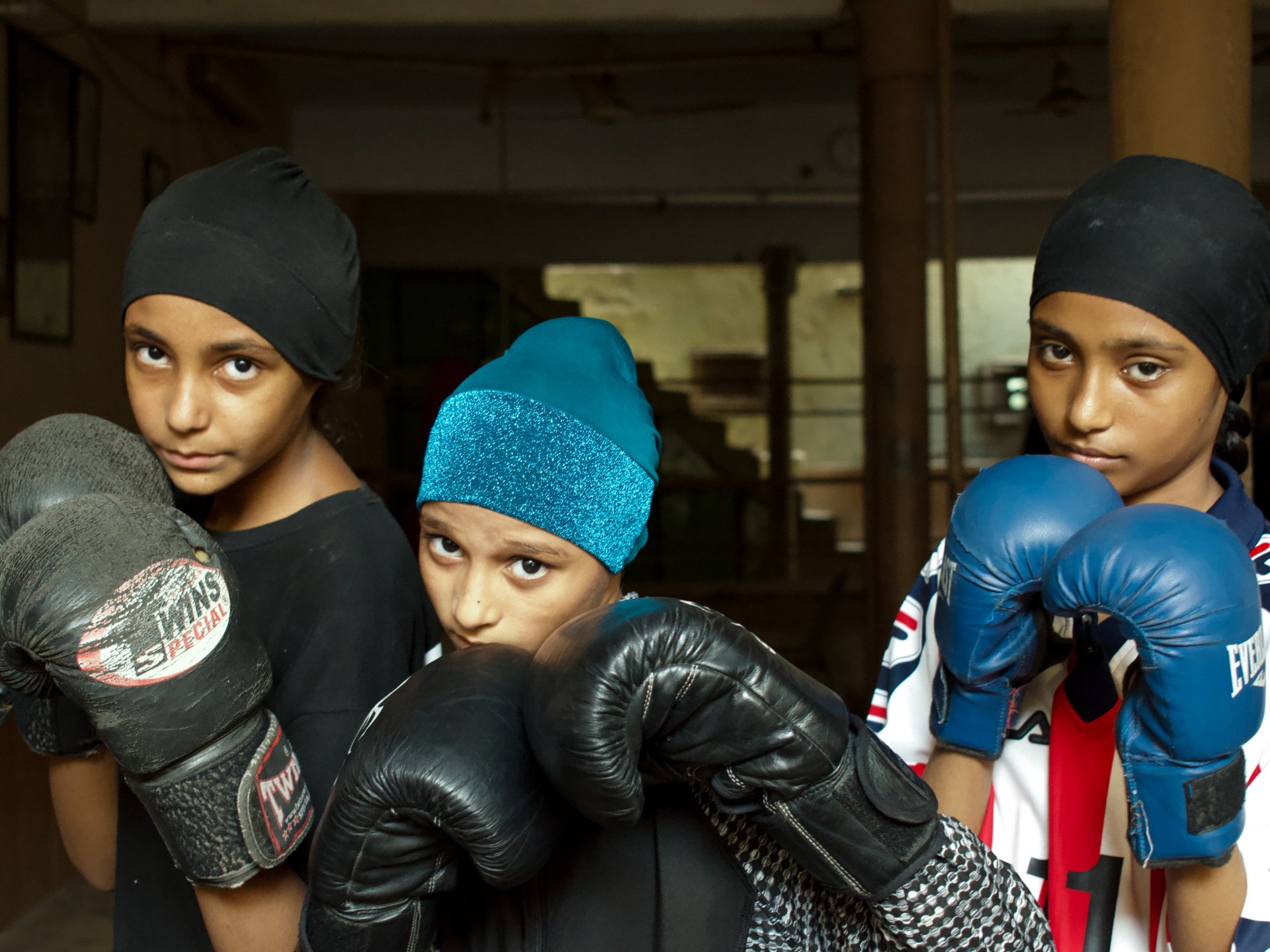 Pakistan’s Lyari defies Bollywood’s gangland label to rise as boxing haven