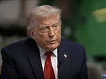 Trump vows to bring American boots on the ground in Iran if a deal isn’t struck as ceasefire begins to crumble