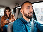 Boy racers left in the dust! Middle-aged drivers dominate speeding offences with 43 per cent of penalty points going to 45 to 64-year-olds