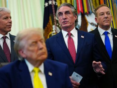 Trump expected to announce $700 million in new support for struggling coal industry