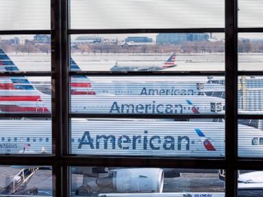 American Airlines temporarily suspends some of its summer routes due to steep jet fuel costs