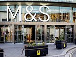 M&S to help 1,000 young people get into the job market as unemployment crisis worsens