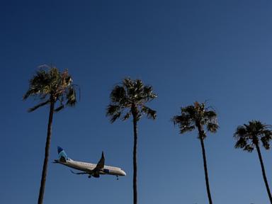 One Tech Tip: What to know about flying with lithium ion portable battery chargers