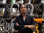 KEMI BADENOCH: Choose an MP determined to make Aberdeen great again… not one hellbent on destroying jobs and wealth