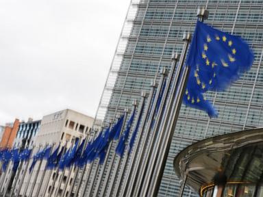 European Union launches tech sovereignty initiative to boost chips, cloud and AI at home