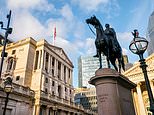 Bank of England told staff should be working from desks, not sun loungers after it emerges they can work from abroad for two months a year
