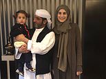 Ex-wife of Dubai Prince and her three children have been ‘abducted’ after she celebrated custody battle win, Brit lawyer says
