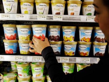 General Mills agrees to sell Häagen-Dazs shops in China to investor group