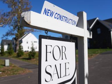 US existing homes fall 1.7% in July as record prices, high mortgage rates stifle would be-buyers