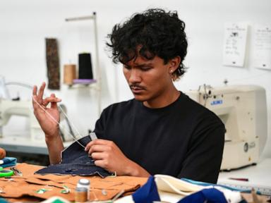 From Uniqlo to Zara, clothing brands try to win over Gen Z with a needle and thread