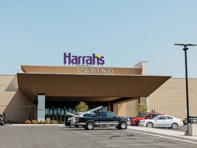 $46B tribal gambling industry watchdog can’t enforce law without chairperson