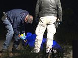 Horrific new details emerge after body stuffed in a suitcase found in bushland near a rural road in NSW