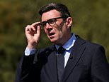 Labour jail plan to spark 89,000 more crimes: As Andy Burnham pursues early release scheme, analysis shows sex offenders, robbers and arsonists will cause mayhem