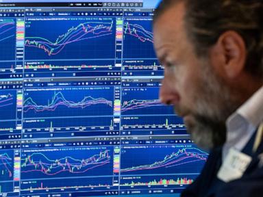 US stocks jump as employers cut 23,000 jobs, raising hopes that rate hikes can wait