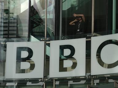 Plaintiff Trump gets reprieve from an order to disclose his finances in BBC case — but only for now