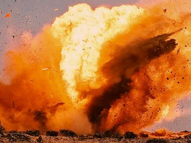 Army opens test ranges to small companies to try to get weapons quicker to the battlefield