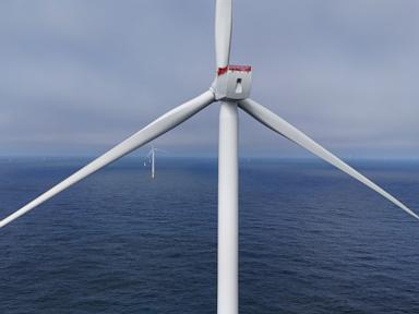 Trump administration to buy back company’s offshore wind leases off 3 states