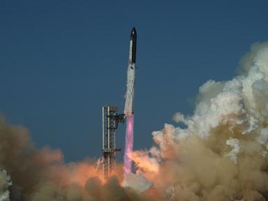 SpaceX shares rise even as company insiders get chance to sell for the first time