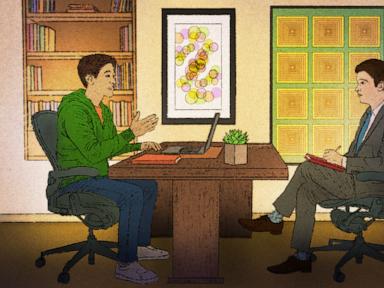 In a post-pandemic world, job candidates feel caught between suits and hoodies