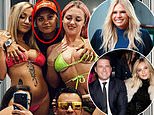 End of the road for Sonia Kruger’s million-dollar Seven deal. Plus, Four Corners ‘cocaine queen’ turns on Media Watch, wedding bells for Barnaby’s daughter and Karl blasts rumour he paid to bury wife’s pap pics: INSIDE MAIL