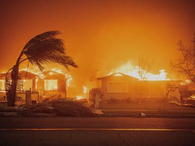 Southern California Edison equipment blamed for deadly 2025 Eaton Fire in Los Angeles