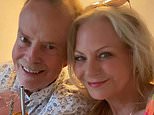 Wife ‘kills husband then herself’ after 40th wedding anniversary as couple’s heartbreaking family past emerges… before smartwatch calls 911