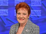 Pauline Hanson bans ABC and The Guardian