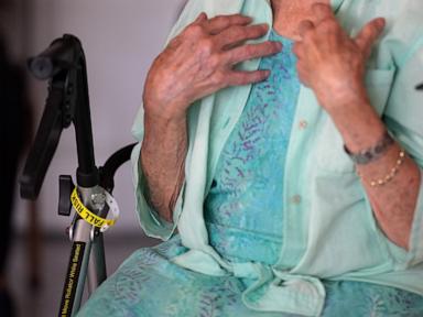 Immigration crackdown threatens Haitian caregivers and the seniors who rely on them