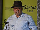 Voice architect breaks silence with first public speech in three years to reveal he wants Aboriginal departments abolished in every state