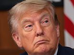 World braces for weekend of war as Iran names new targets…as Trump mulls fresh round of strikes on Tehran