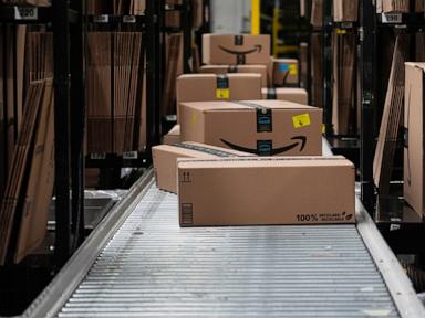 Amazon to boost spending on AI and other technology by $20 billion after strong Q2 results