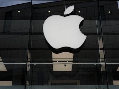 Strong iPhone sales propel Apple’s fiscal Q3 results past Wall Street’s expectations