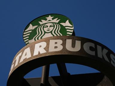 Starbucks reports strong quarterly sales and raises annual outlook