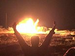 US launches fresh round of powerful strikes on Iran in revenge for thwarted attack as Trump considers new ‘go big’ military strategy