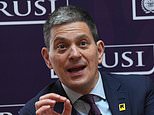 David Miliband said no when asked to be Education Secretary… and Lucy Powell’s angry at Deputy PM snub